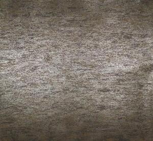 Vliesová tapeta, metalická hnedá, Estelle 55738, MARBURG, rozmer 10,05 m x 0,53 m