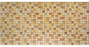 Obkladové panely 3D PVC TP10007011, rozmer 955 x 480 mm, mozaika Marakesh, GRACE