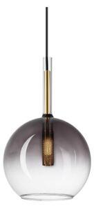 Ideal Lux - LED Luster na lanku EMPIRE 1xG9/3W/230V