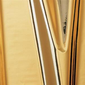 Samolepiace fólie zlatá, metráž, šírka 67,5 cm, návin 15m, GEKKOFIX 10373, samolepiace tapety