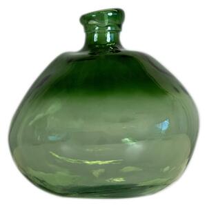 VÁZA, sklo, 33 cm Ambia Home - Vázy