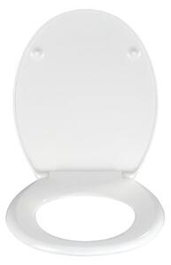 WC sedadlo Wenko Orchid, 45 × 38 cm
