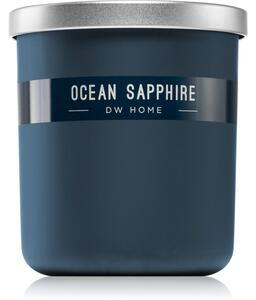 DW Home Desmond Ocean Sapphire vonná sviečka 255 g