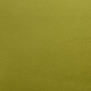 KRESLO, textil, zelená Carryhome - Kreslá