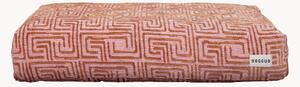 Pelech Maze, rôzne veľkosti