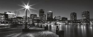 Vliesové fototapety, rozmer 250 x 104 cm, New York, IMPOL TRADE 275VEP