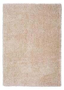 Béžový koberec Universal Liso, 160 x 230 cm
