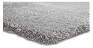 Sivý koberec Universal Liso, 80 x 150 cm