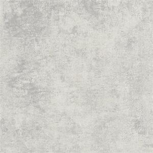 Vliesové tapety IMPOL New Wall 37425-4, rozmer 10,05 m x 0,53 m, omietkovina sivá s odleskami, A.S. Création