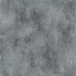 Vliesové tapety na stenu Hailey 82244, rozmer 10,05 m x 0,53 m, betón čierno-sivý, NOVAMUR 6798-10
