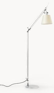 Stojacia lampa Tolomeo Basculante Lettura