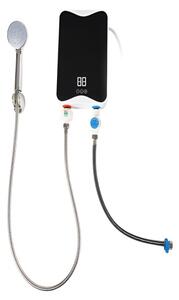 Prietokový ohrievač vody 5500 W VK 24322
