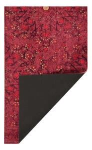 Červený behúň Zala Living Cook & Clean Mirage, 60 × 180 cm