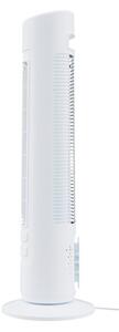 Silvercrest® Ventilátor s LCD displejom Stvl 50 C1 (biela) (100374441)