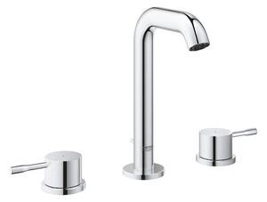 Umývadlová batéria GROHE Essence s výpusťou chróm 20296001