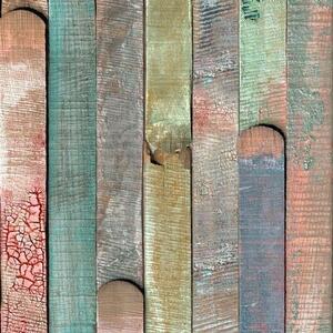Samolepiace fólie barevné drevo Rio, metráž, šírka 45cm, návin 15m, d-c-fix 200-3196, samolepiace tapety