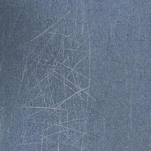 Vliesové tapety, štruktúrovaná modrá, Colani Visions 53303, Marburg, rozmer 10,05 m x 0,70 m