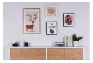 Obraz sømcasa Deer, 40 × 60 cm
