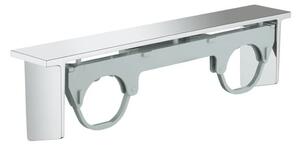 Polička GROHE Grohtherm 2000 chróm G18608001