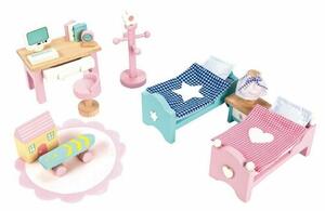Le Toy Van Nábytek Daisylane detská izba