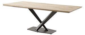 Jedálenský stôl Gravina Rozmer: 180 cm x 90 cm x 74 cm