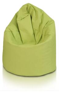 Zdravsi-spanok Giga sako - polyester Polyester: NC01- Zelená svetlá olivová
