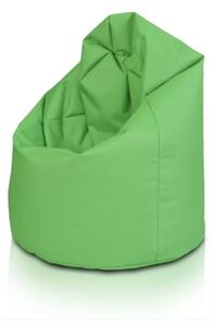 Zdravsi-spanok Giga sako - polyester Polyester: NC01- Zelená svetlá olivová