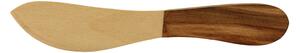 Drevený nôž na maslo Beech/Cherry Wood