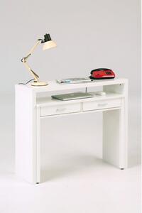 Skladací písací/konzolový stolík Woodman Desk