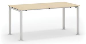 Rokovací stôl AIR, doska 1600 x 800 mm, buk