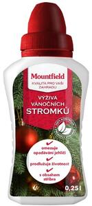 Výživa vianočný stromček 0,25l