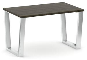 Konferenčný stôl VECTOR, doska 1000 x 680 mm, wenge