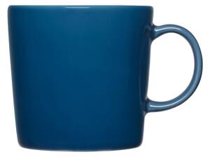 Iittala Hrnček Teema 0,3l, vintage modrý