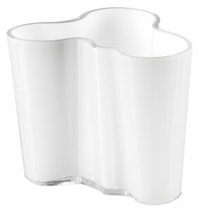 Iittala Váza Alvar Aalto 95mm, biela