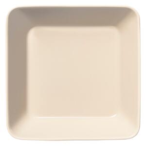 Iittala Tanier Teema 16x16cm, ľanový