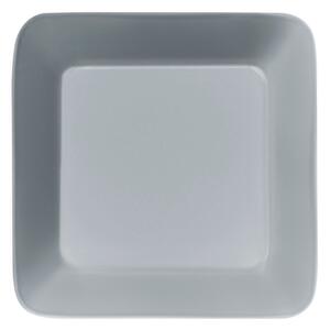 Iittala Tanier Teema 16x16cm, sivý