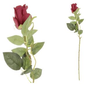RUŽA 68 cm - Kvetinové dekorácie