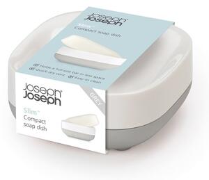 Miska na mydlo Joseph Joseph Compact Soap