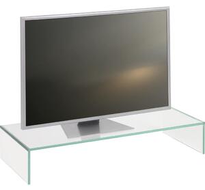 TV NADSTAVEC, sklo, číra Boxxx - Obývacie zostavy