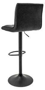 Barová stolička MODERN - sivá