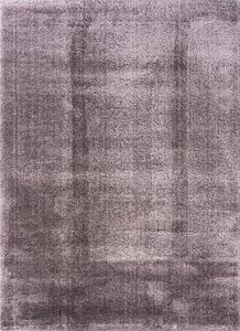Berfin Dywany Kusový koberec MICROSOFT 8301 Dark lila - 60x100 cm