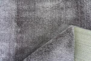 Berfin Dywany Kusový koberec MICROSOFT 8301 Dark lila - 80x150 cm