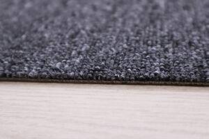 Condor Carpets Záťažový koberec Rambo-Bet 78 - neúčtujeme odrezky z role! - Kruh s obšitím cm