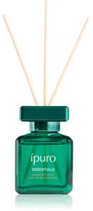 Ípuro Essentials Season of Treats Peppermint Crush aróma difuzér s náplňou 50 ml