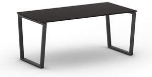 Rokovací stôl PRIMO IMPRESS 2000 x 900 x 750 mm, wenge