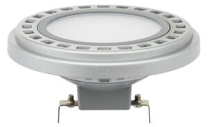 LED žiarovka G53 AR111 15W Farba svetla Teplá biela
