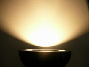 LED žiarovka 11W E27 PAR30 40° Farba svetla Teplá biela