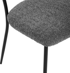 Autronic Stoličky, kreslá, barovky Ct-w1021 Grey2