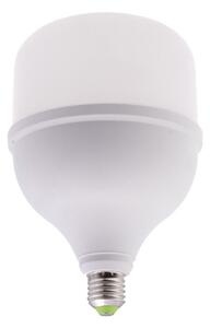 LED žiarovka 45W E27 Farba svetla Studená biela – LED diodové žiarovky > LED žiarovky E27