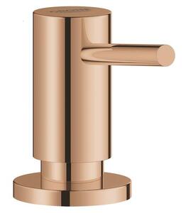 Dávkovač mydla GROHE Cosmopolitan Warm Sunset 40535DA0